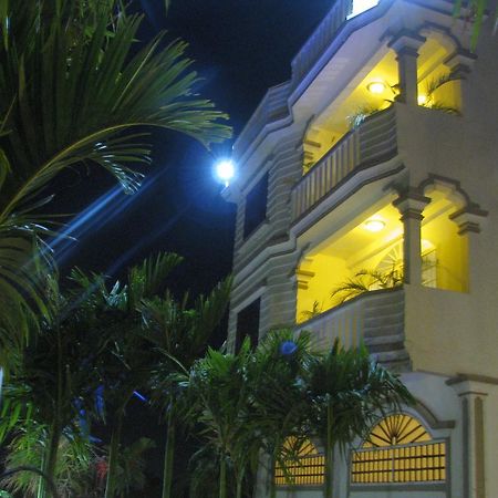 Overflow Guesthouse Siem Reap Eksteriør bilde
