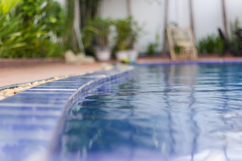 Overflow Guesthouse Siem Reap Eksteriør bilde