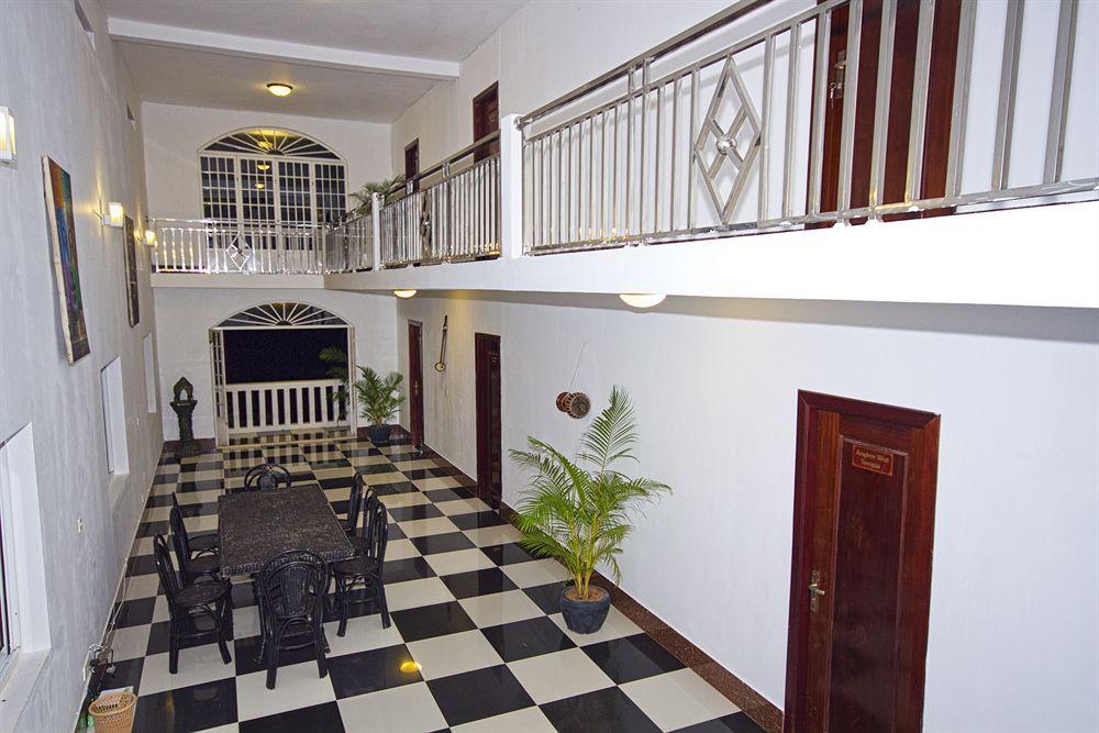 Overflow Guesthouse Siem Reap Eksteriør bilde